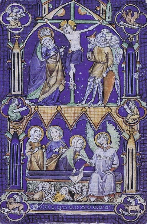 Manuscript Bijloke